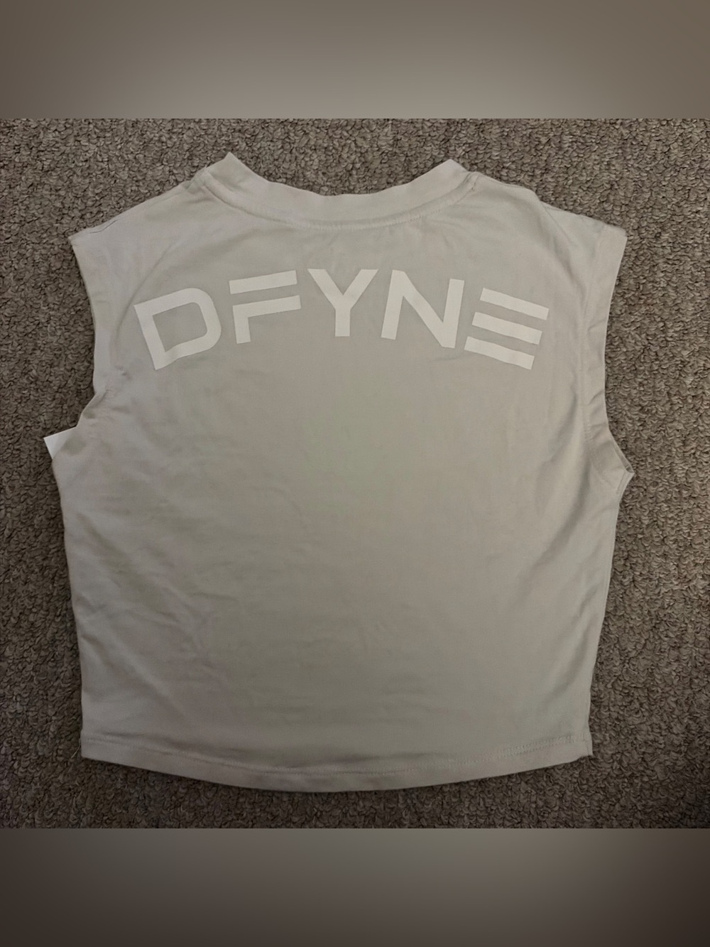 DFYNE TEE